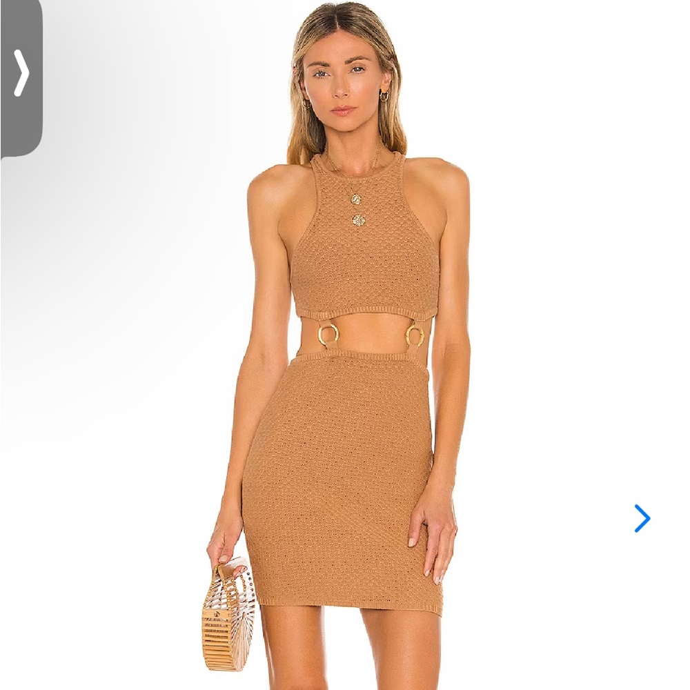 Lovers & Friends Dress